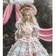 Classical Puppets Pierre de Ronsard Detachable Sleeve One Piece II(Limited Pre-Order/3 Colours/Full Payment Without Shipping)